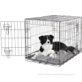 Wholesale custom cheap iron cat and dog cage